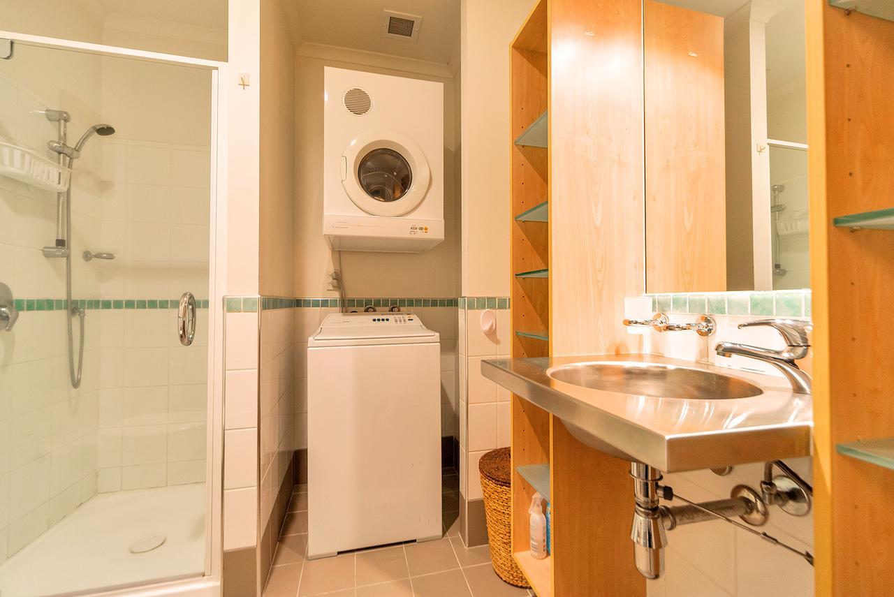 Appartamento Qv Private Absolute Waterfront Auckland - 263 Esterno foto